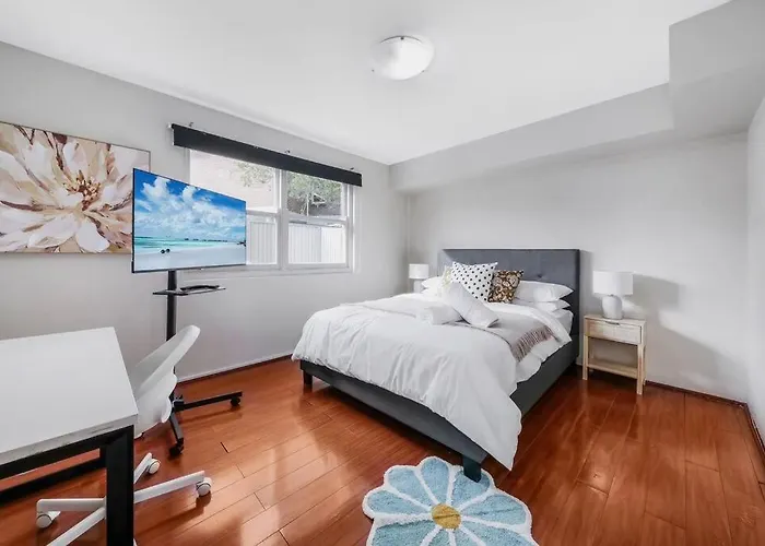 Bexley Near Train Shopping Airport With Pool 11Ppl Ground Floor