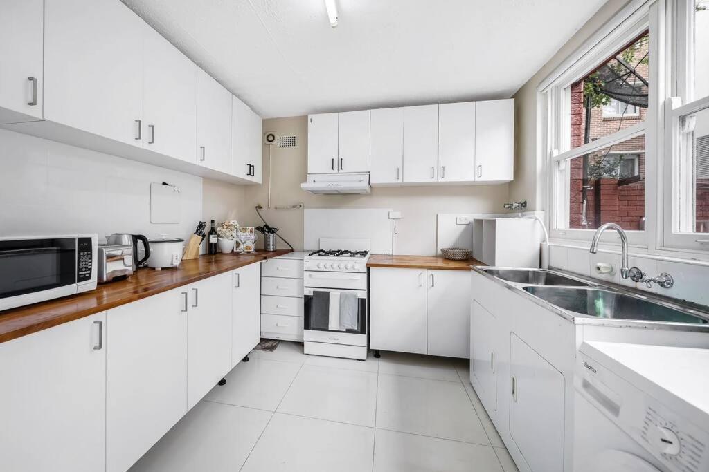 Bexley Near Train Shopping Airport With Pool 11Ppl Ground Floor