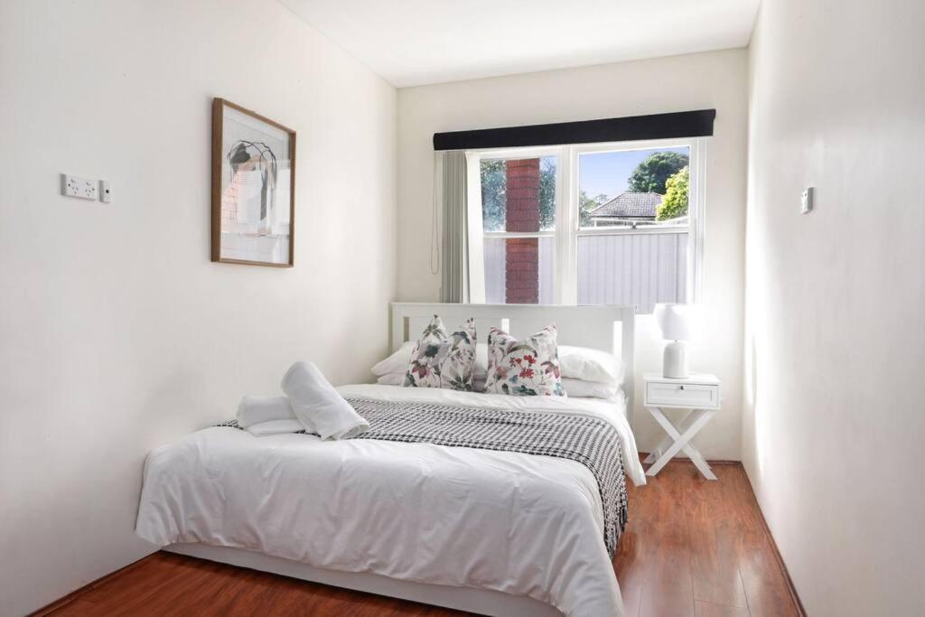 Bexley Near Train Shopping Airport With Pool 11Ppl Ground Floor Apartment *