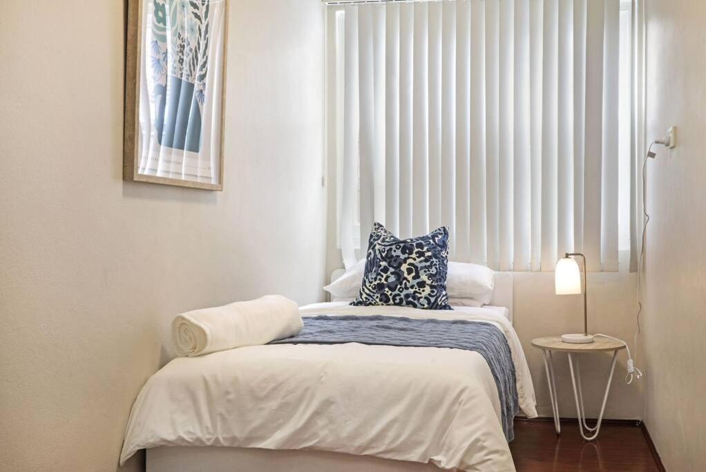 Bexley Near Train Shopping Airport With Pool 11Ppl Ground Floor * Sydney