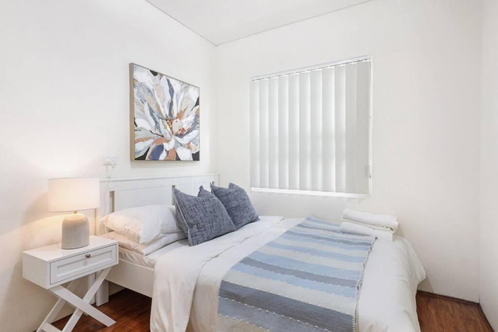 Apartment Bexley Near Train Shopping Airport With Pool 11Ppl Ground Floor